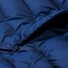 Gant The Airlight Down Jacket Yale Blue