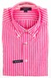 Gant The Breton Shirt Pink