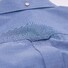 Gant The Broadcloth Overhemd Yale Blue