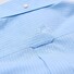 Gant The Broadcloth Pinstripe Overhemd Capri Blue