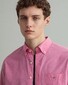 Gant The Broadcloth Shirt Cabaret Pink