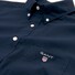 Gant The Broadcloth Shirt Navy