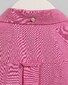 Gant The Broadcloth Short Sleeve Overhemd Cabaret Pink