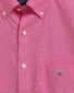 Gant The Broadcloth Short Sleeve Overhemd Cabaret Pink