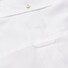 Gant The Broadcloth Short Sleeve Overhemd Wit