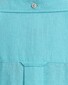 Gant The Broadcloth Short Sleeve Shirt Aqua Sky