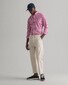 Gant The Broadcloth Stripe Overhemd Cabaret Pink