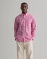 Gant The Broadcloth Stripe Shirt Cabaret Pink