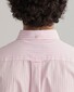 Gant The Broadcloth Stripe Shirt California Pink