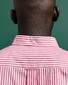 Gant The Broadcloth Stripe Shirt Love Potion