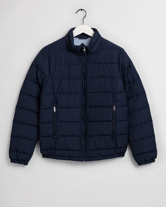 gant city jacket