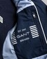 Gant The City Cloud Jacket Marine