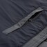 Gant The Cloud Vest Body-Warmer Antraciet