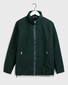 Gant The Coastal Mid Length Jacket Green