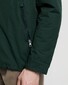 Gant The Coastal Mid Length Jacket Groen