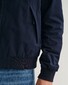 Gant The Hampshire Jacket Avond Blauw