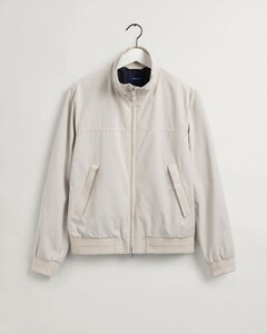 Gant The Hampshire Jacket Khaki