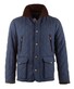 Gant The Hunter Jacket Midden Blauw
