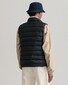 Gant The Light Down Body-Warmer Zwart