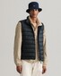 Gant The Light Down Body-Warmer Zwart