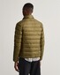 Gant The Light Down Jacket Army Green