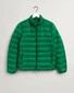 Gant The Light Down Jacket Lavish Green