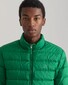 Gant The Light Down Jacket Lavish Green