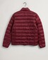 Gant The Light Down Jacket Plumped Red