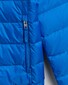 Gant The Light Down Jacket Strong Blue