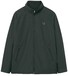 Gant The Midlength Jacket Country Green