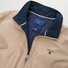 Gant The New Hampshire Jacket Donker Khaki