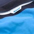 Gant The Original Barstripe Heavy Rugger Pullover Pacific Blue