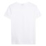 Gant The Original Fitted V-Neck T-Shirt White