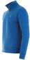 Gant The Original Halfzip Sweat Pullover Lapis Blue