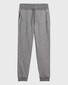 Gant The Original Sweat Pants Nightwear Dark Grey Melange
