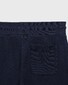 Gant The Original Sweat Shorts Nightwear Evening Blue