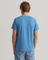 Gant The Original T-Shirt Day Blue