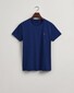 Gant The Original T-Shirt Deep Blue Melange
