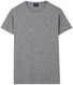 Gant The Original T-Shirt Grey Melange