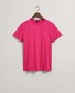 Gant The Original T-Shirt Hyper Pink