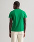 Gant The Original T-Shirt Lavish Green