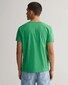 Gant The Original T-Shirt Mid Green