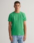 Gant The Original T-Shirt Mid Green