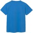 Gant The Original T-Shirt Pacific Blue