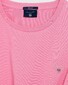Gant The Original T-Shirt Pink Rose