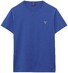 Gant The Original T-Shirt Yale Blue