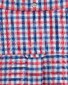 Gant The Oxford 2 Color Gingham Shirt Paradise Pink