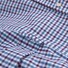 Gant The Oxford 3 Color Gingham Shirt Muscadine Grape