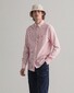 Gant The Oxford Banker Shirt Paradise Pink