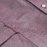 Gant The Oxford Shirt Dark Purple